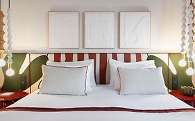 Grand Hôtel Roi René Aix en Provence Centre - MGallery