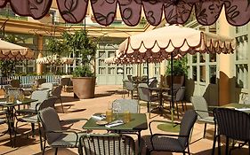 Grand Hôtel Roi René Aix en Provence Centre - MGallery